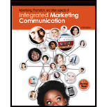 Advertising Promotion and Other Aspects of Integrated Marketing Communications