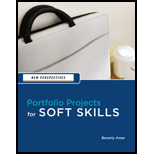 Portfolio Projects for Soft Skills   With CD