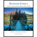 Business Ethics   With Access