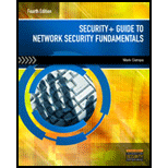 Security and Guide to Network Security (Software)