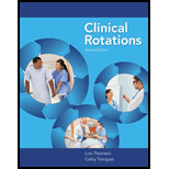 Clinical Rotations