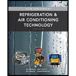 Refrigeration and Air Conditioning Technology