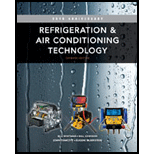 Refrigeration and Air Conditioning Technology Lab. Manual