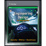 Engineering Design  Introduction