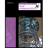 Revit Architecture 2012