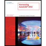 Harnessing AutoCAD 2012