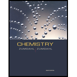 Chemistry-AP Edition - With Ebook Access -  ZUMDAHL, Hardback