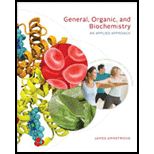 General, Organic, and Biochemistry   With Access