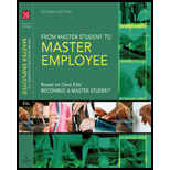 From Master Student to Master Employee (Custom)