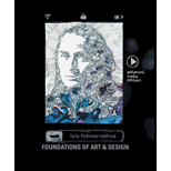 Foundations of Art and Design, Enhanced Media Edition   With Access