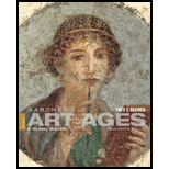 Gardners Art Through the Ages Global History Volume I Text Only