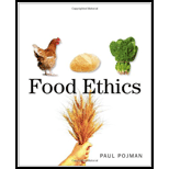 Food Ethics