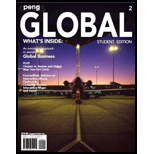 Global 2 (With Review Cards) With Access