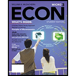 Economics Micro3   With Access (New)