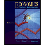 Economics Principles and Applications Text Only