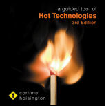 Guided Tour of Hot Technologies   Cd