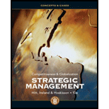 Strategic Management Textbooks - Textbooks.com