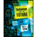 Technology and the Future