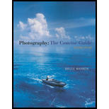 Photography Concise Guide   Text