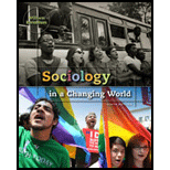 Sociology in Changing World   Study Guide