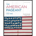 America Pageant, Volume 2