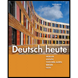 Deutsch Heute  Audio Prog 5 CD Only (Software)