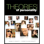 Theories of Personality