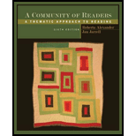 Community of Readers