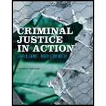 Criminal Justice in Action (Cloth)