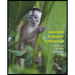 Essentials of Physical Anthropology