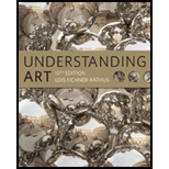 Understanding Art 10TH Edition, Lois Fichner Rathus (9781111838300 