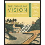 Enduring Vision, Concise, Volume 1