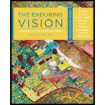 Enduring Vision, Concise, Volume 2