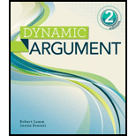 Dynamic Argument