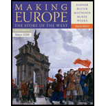 Making Europe Volume II