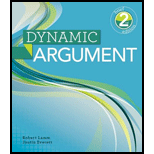 Dynamic Argument, Brief