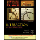 Interaction  Langue, Enhanced   With Access