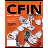 CFIN2   Student Edition   Access Card