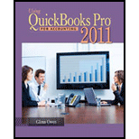 Quickbooks Pro 2011 for Accounting   CD (Software)