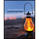 Intermediate Accounting Reporting Analysis   With FASB