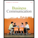 Business Communication   Package