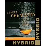 General Chemistry, Hybrid