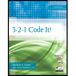 3 2 1 Code It   With Workbook