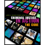 Criminal Justice in Action  Core   With Access