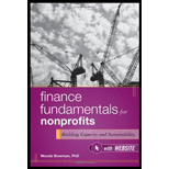 Finance Fundamentals for Nonprofits