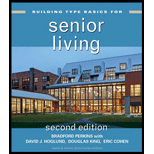 Building Type Basics for Senior Living