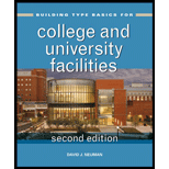 Building Type Basics for College and University Facilities