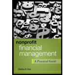 Nonprofit Financial Management