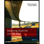 Mastering AutoCAD Civil 3D 2012