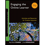 Engaging the Online Learner